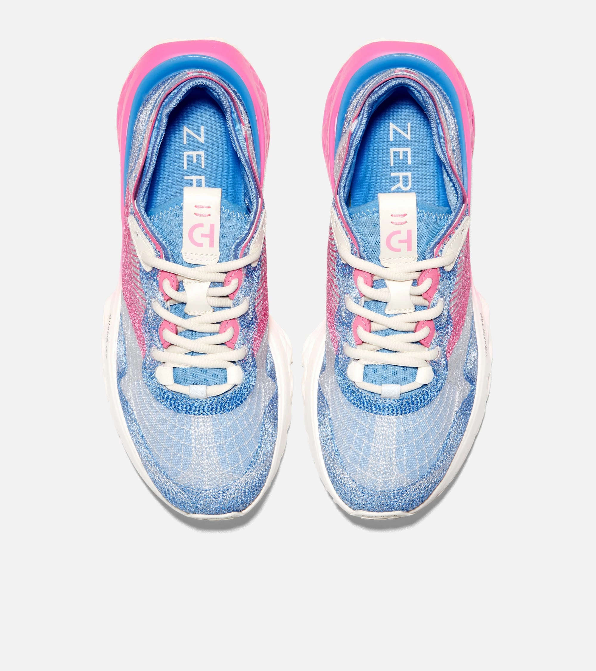 Cole Haan Women'S 5.Zer?grand Embrostitch Running Shoe Breathable