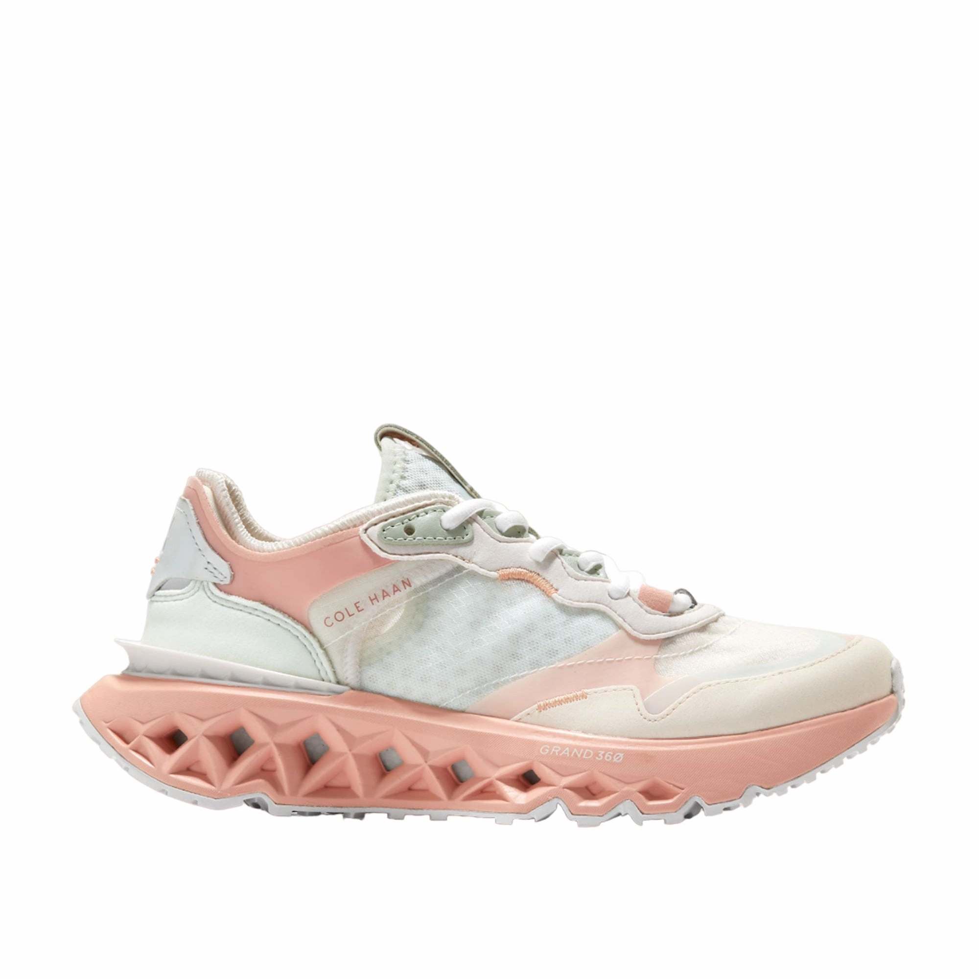 Leather Shoes Cole Haan Women'S 5.Zer?grand Running Shoe