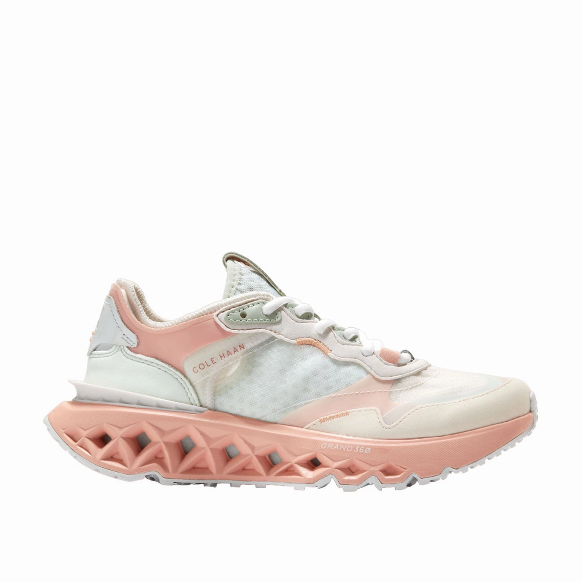Cole Haan Women'S 5.Zer?grand Running Shoe Fashion Footwear