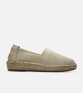 Comfortable Footwear Cole Haan Women'S Cloudfeel Espadrille