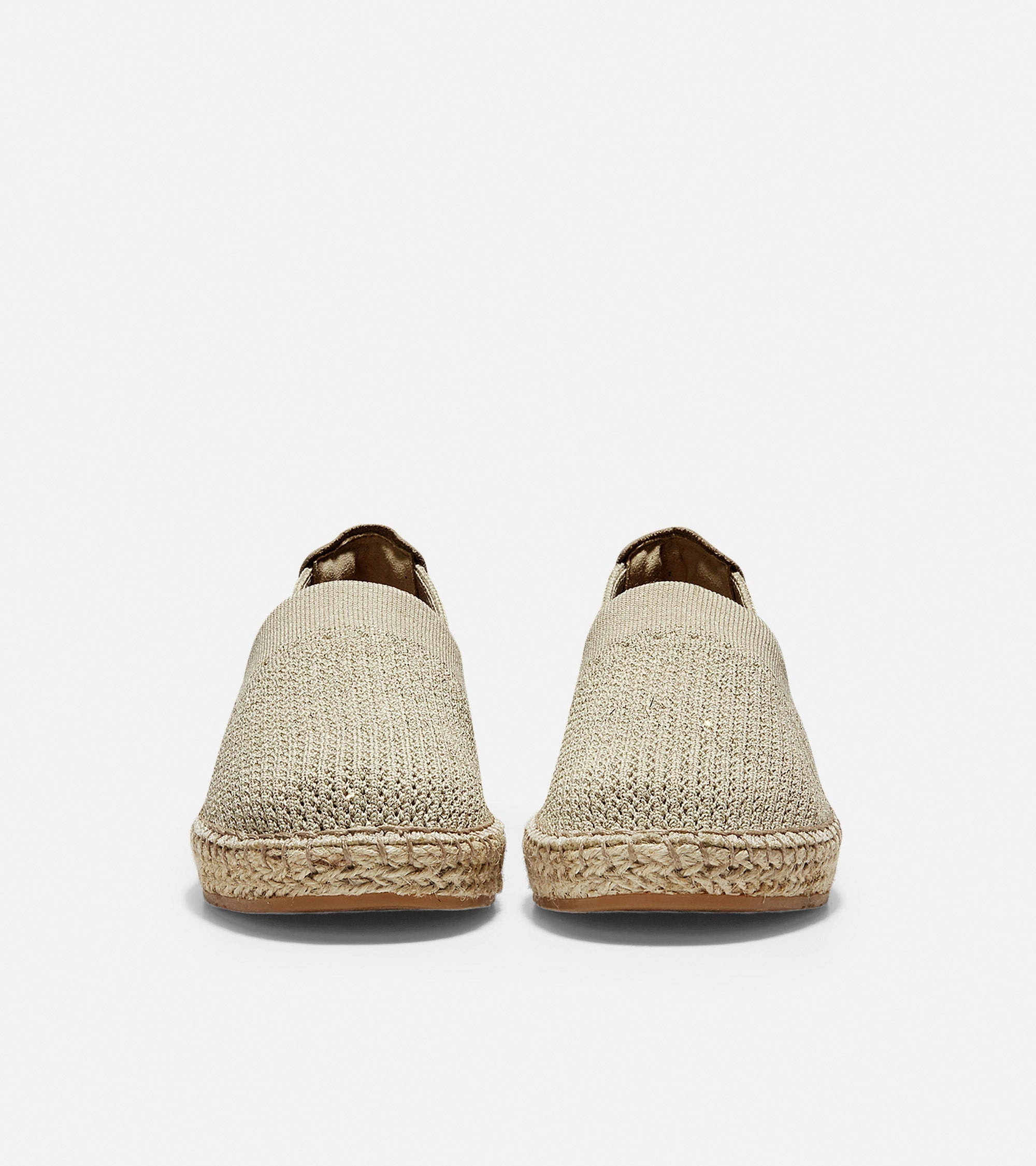 Cole Haan Women'S Cloudfeel Espadrille Essential Footwear Slip Resistant Work