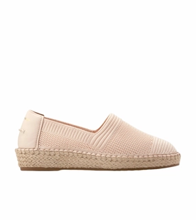 Comfort Technology Cole Haan Women'S Cloudfeel Espadrille Ii Slip-On Loafers
