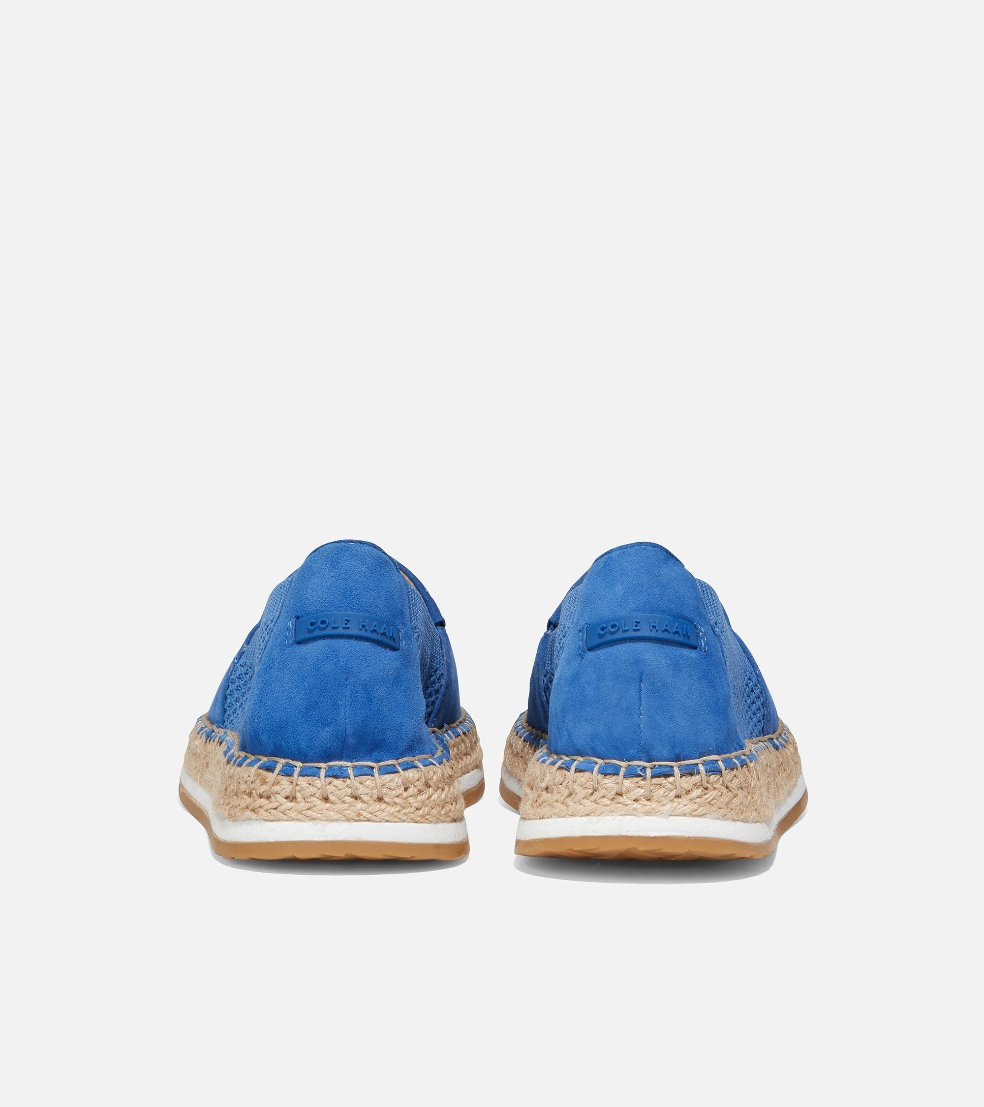 Comfort Sole Cole Haan Women'S Cloudfeel Espadrille Loafer