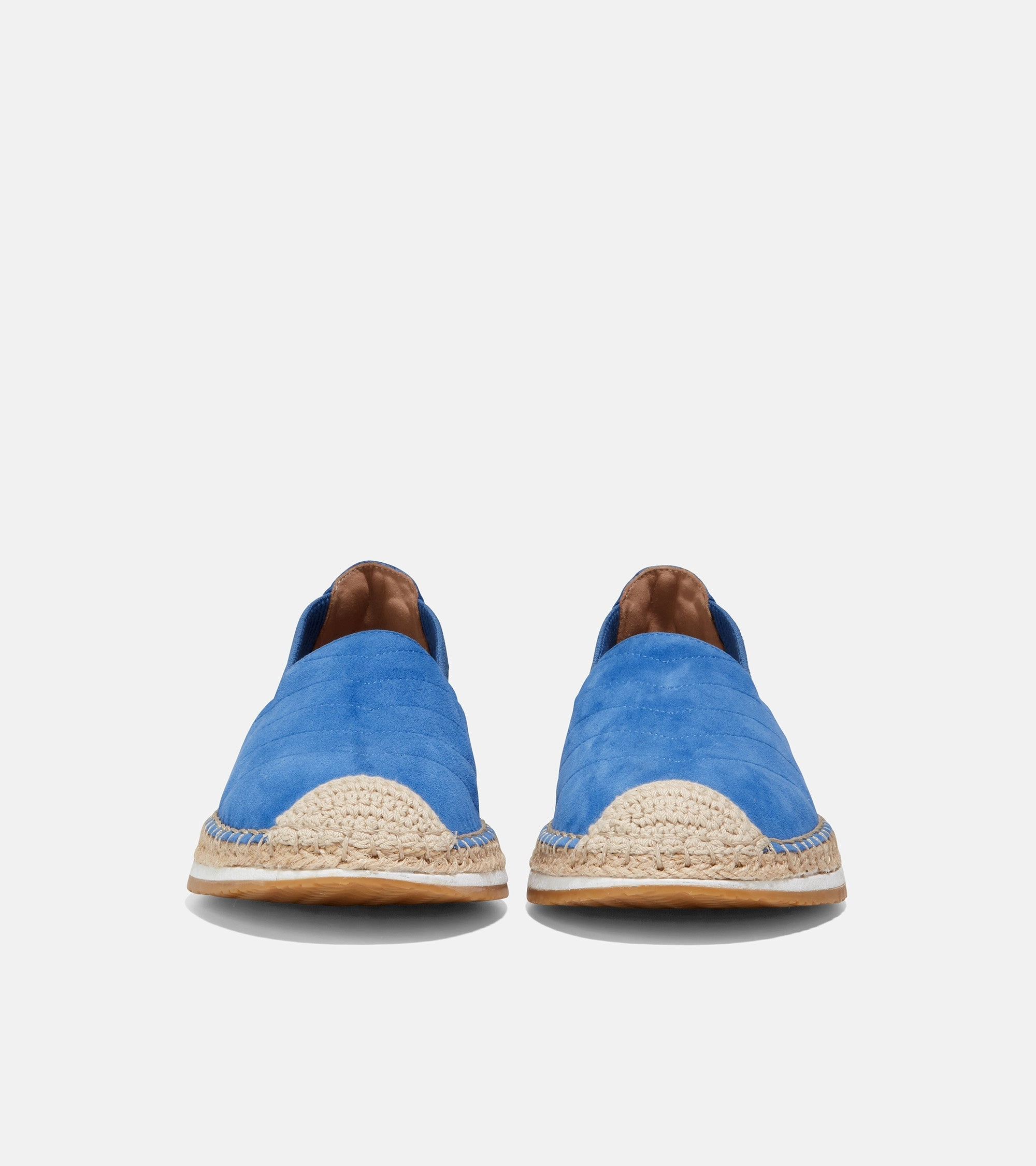 Cole Haan Women'S Cloudfeel Espadrille Loafer Slip On Shoes