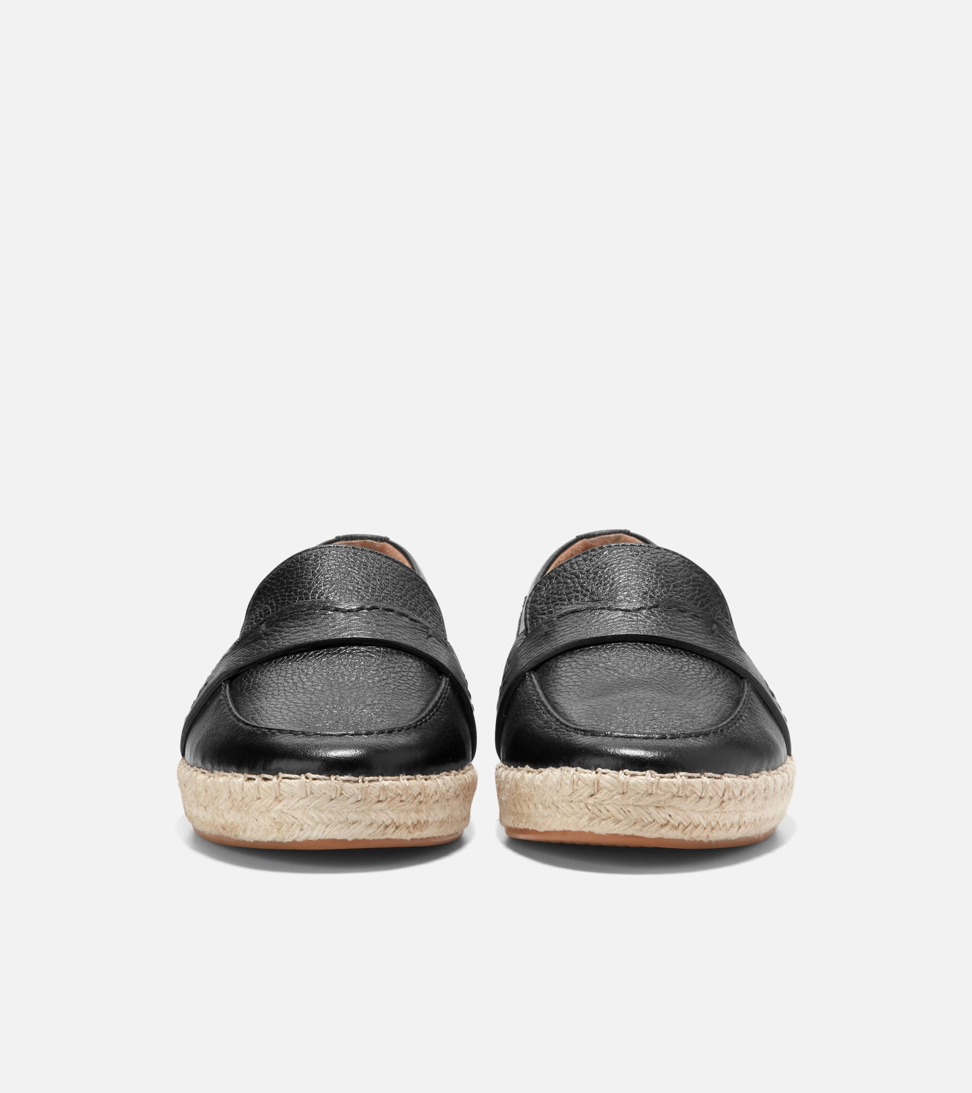 Cole Haan Women'S Cloudfeel Montauk Espadrille Loafers Minimalist Shoes