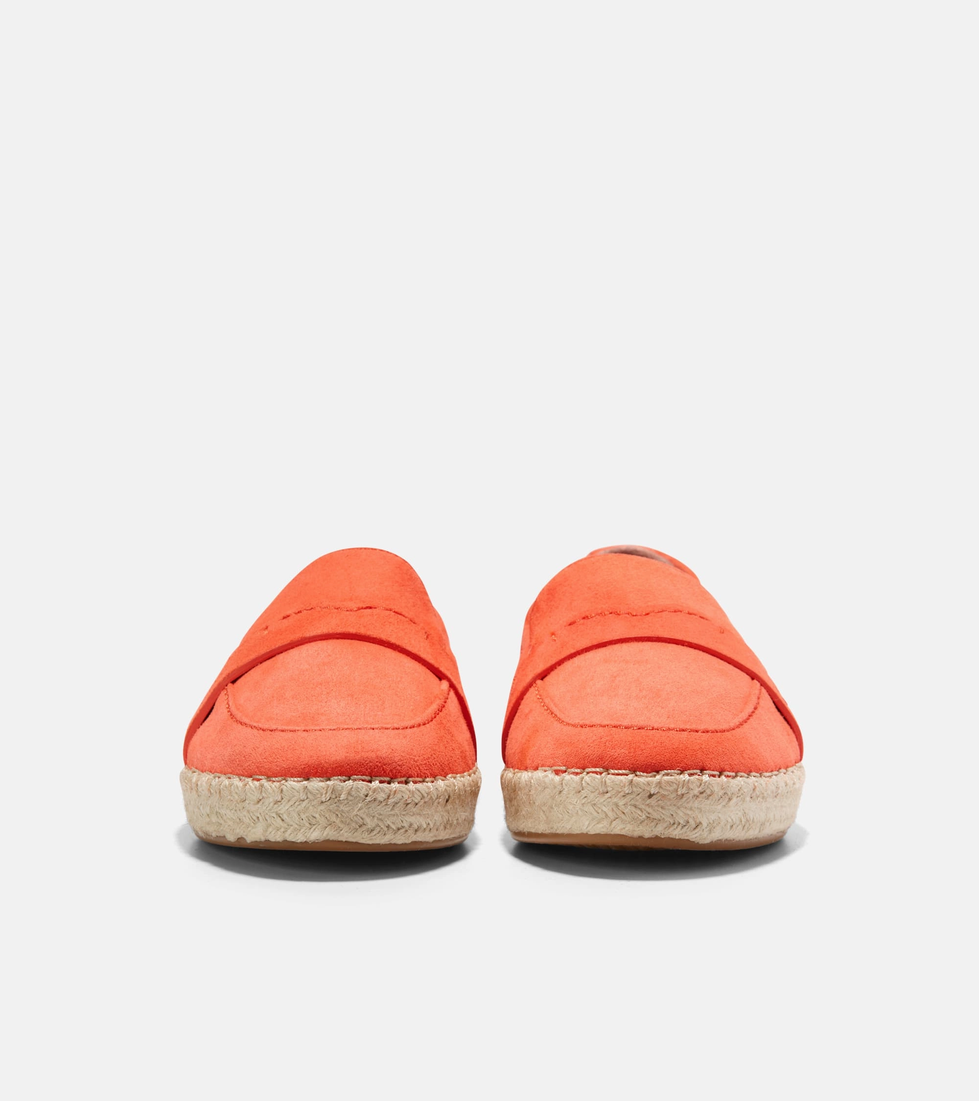 Travel Footwear Cole Haan Women'S Cloudfeel Montauk Espadrille Loafers