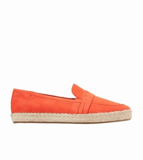 Supportive Flexible Cole Haan Women'S Cloudfeel Montauk Espadrille Loafers