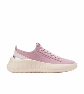Cole Haan Women'S Generation Zer?grand Ii Sneakers Cushioned Insoles Supportive Shoes