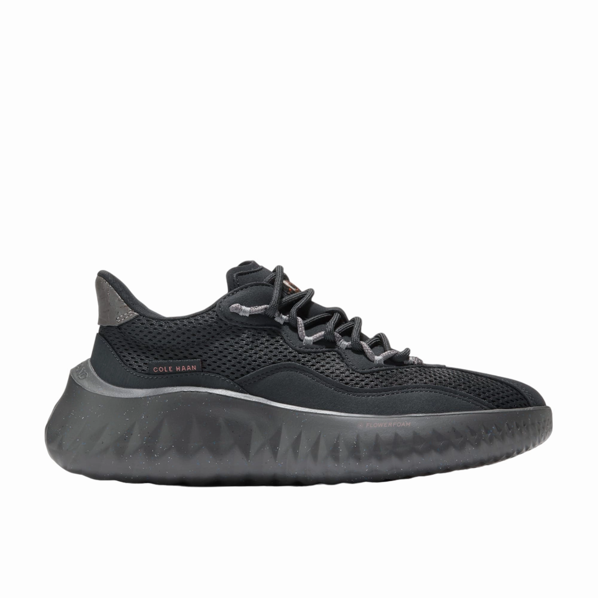 Cole Haan Women'S Generation Zer?grand Ii Sql Orthotic Friendly Breathable Mesh