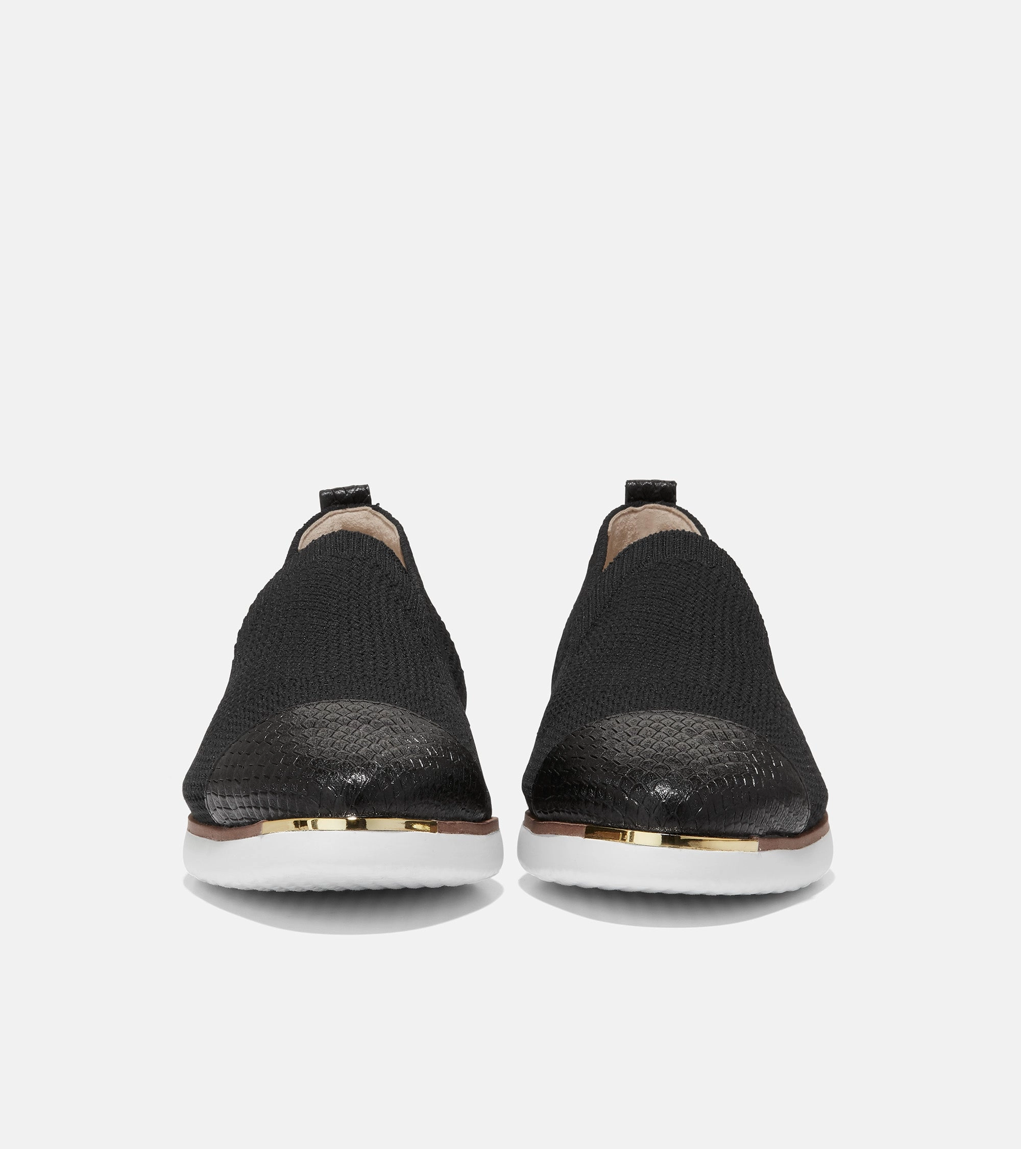 Cole Haan Women'S Grand Ambition Slip-On Loafer Weather Ready