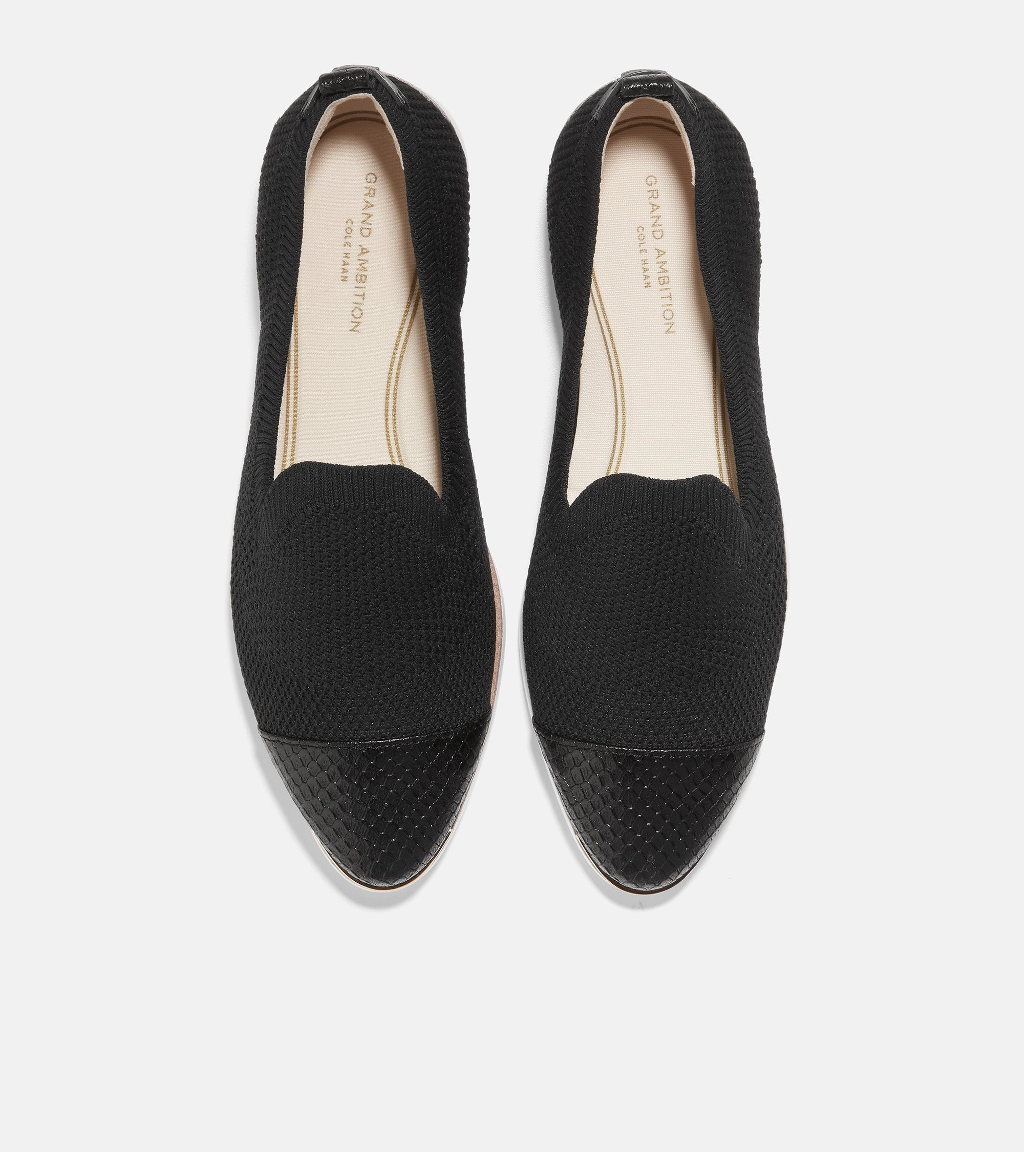 Cole Haan Women'S Grand Ambition Slip-On Loafer Chic Footwear