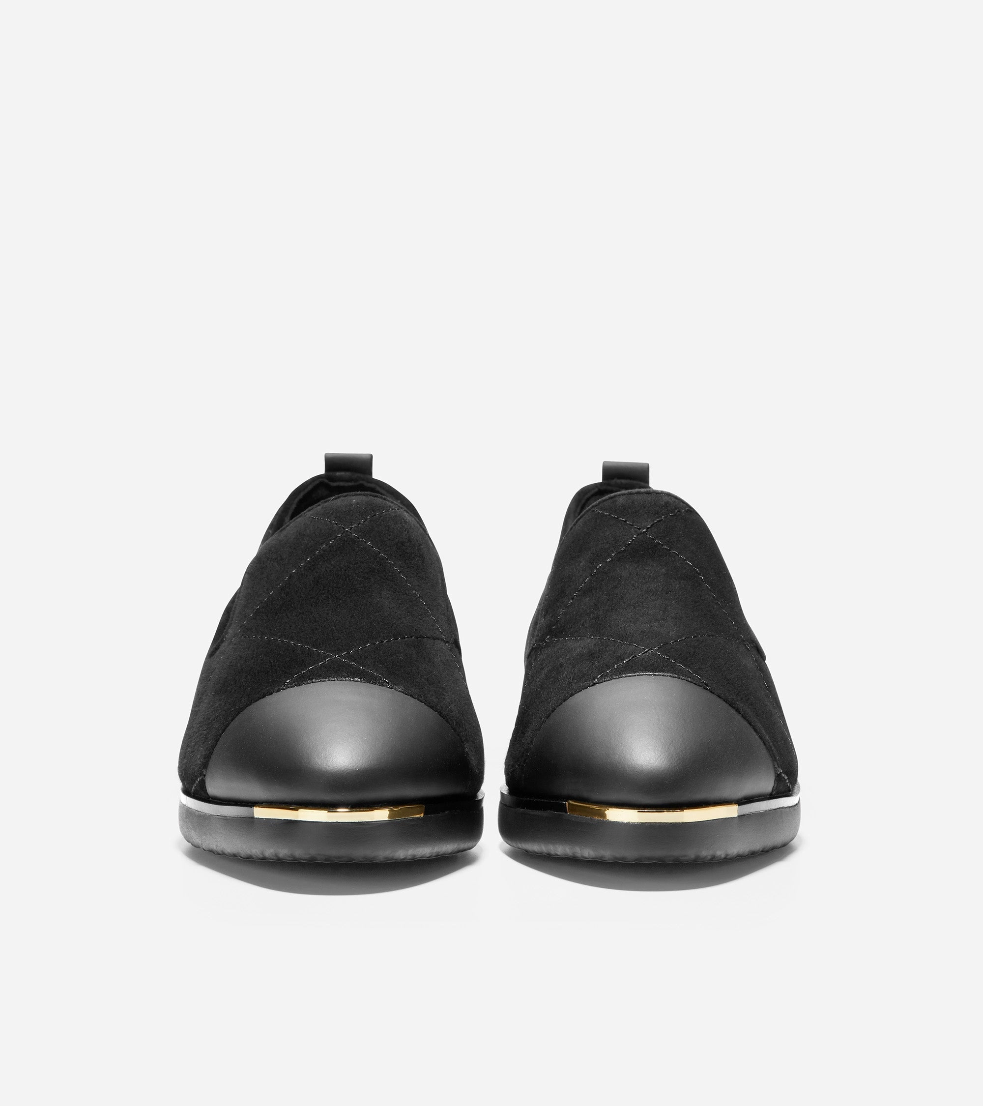 Cole Haan Women'S Grand Ambition Slip-On Loafers Memory Foam Statement Footwear