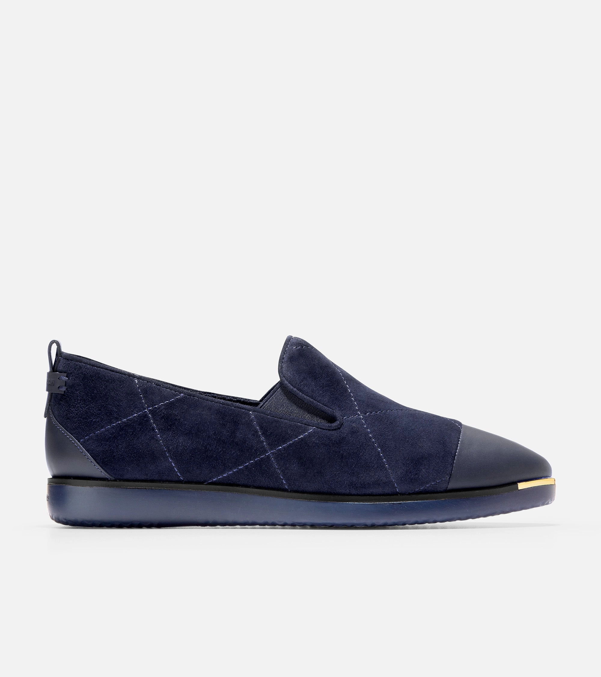 Unisex Streetwear Footwear Cole Haan Women'S Grand Ambition Slip-On Loafers