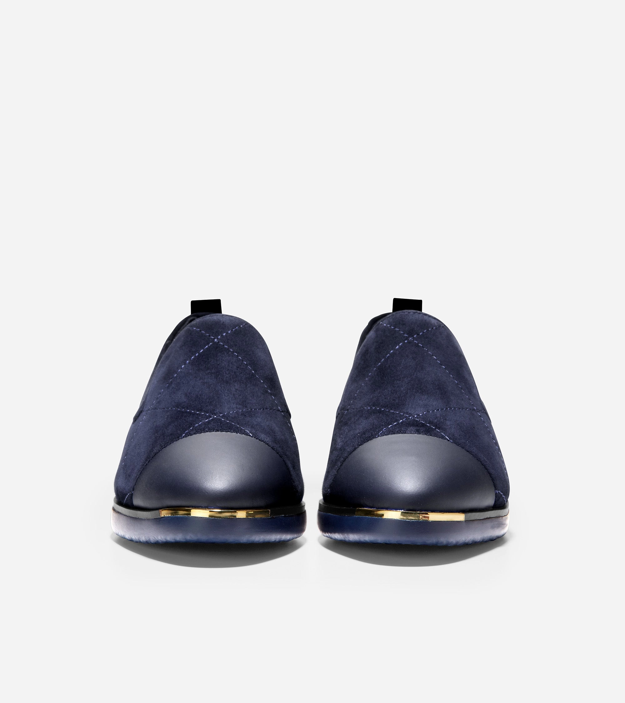 Cole Haan Women'S Grand Ambition Slip-On Loafers Pain Relief