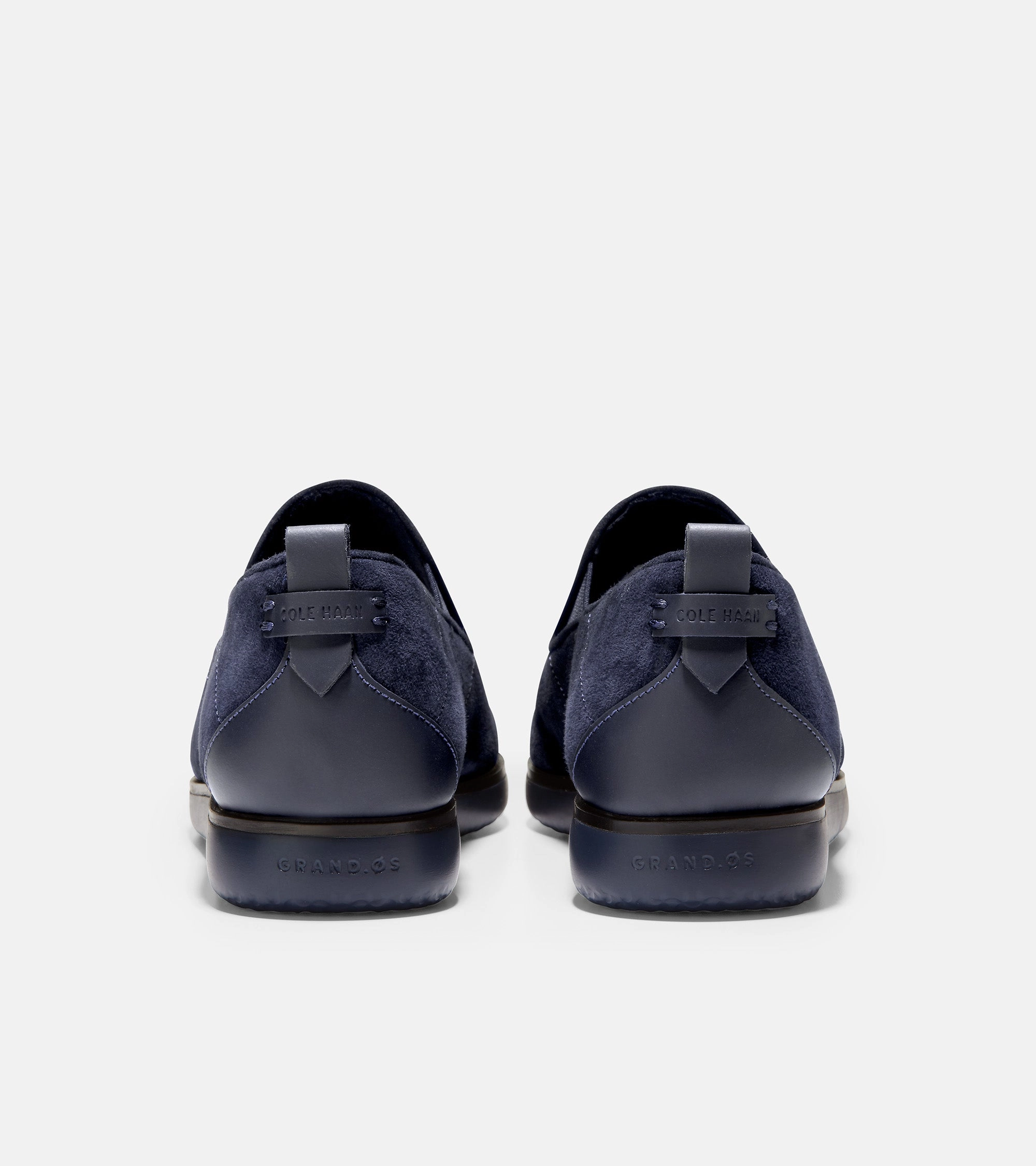 Lightweight Shoes Cole Haan Women'S Grand Ambition Slip-On Loafers