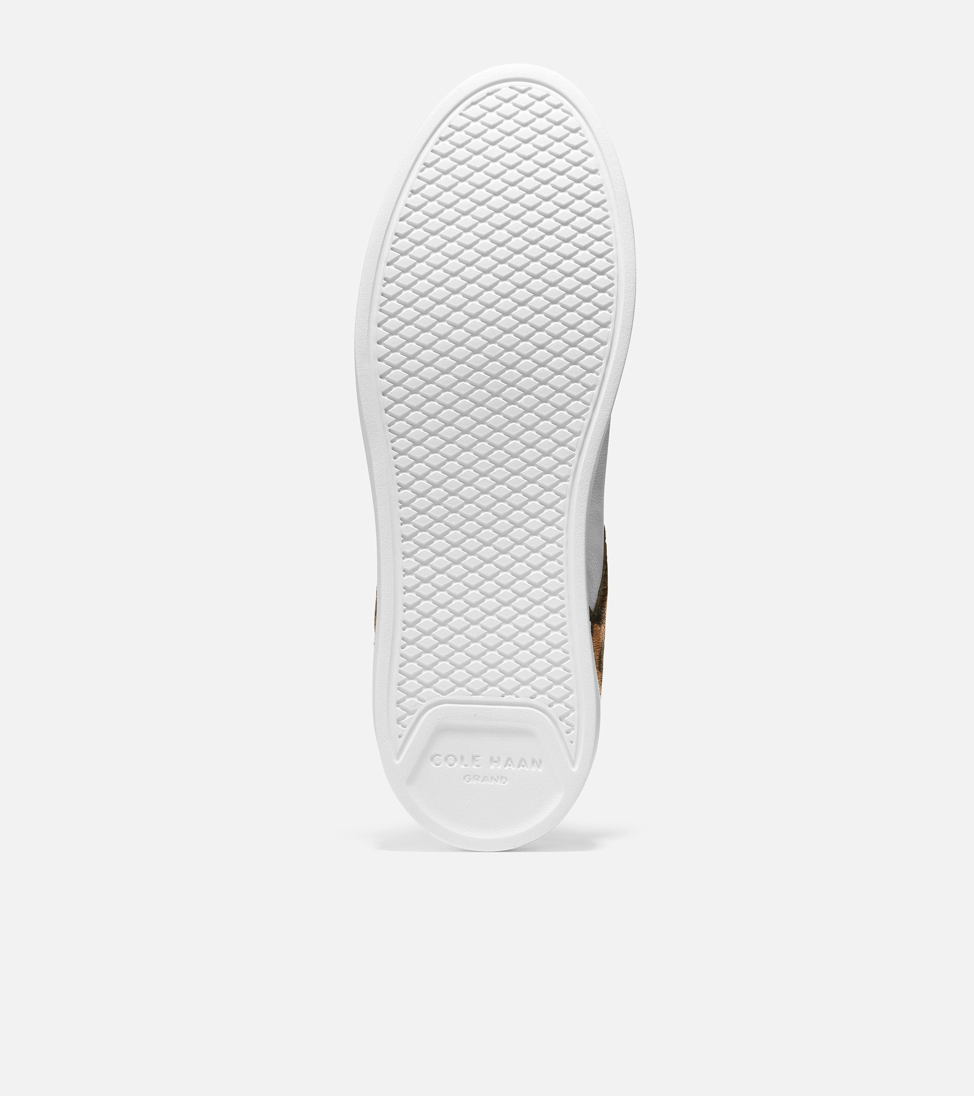 Weather Ready Sporty Style Cole Haan Women'S Grand Crosscourt Modern Tennis Sneaker