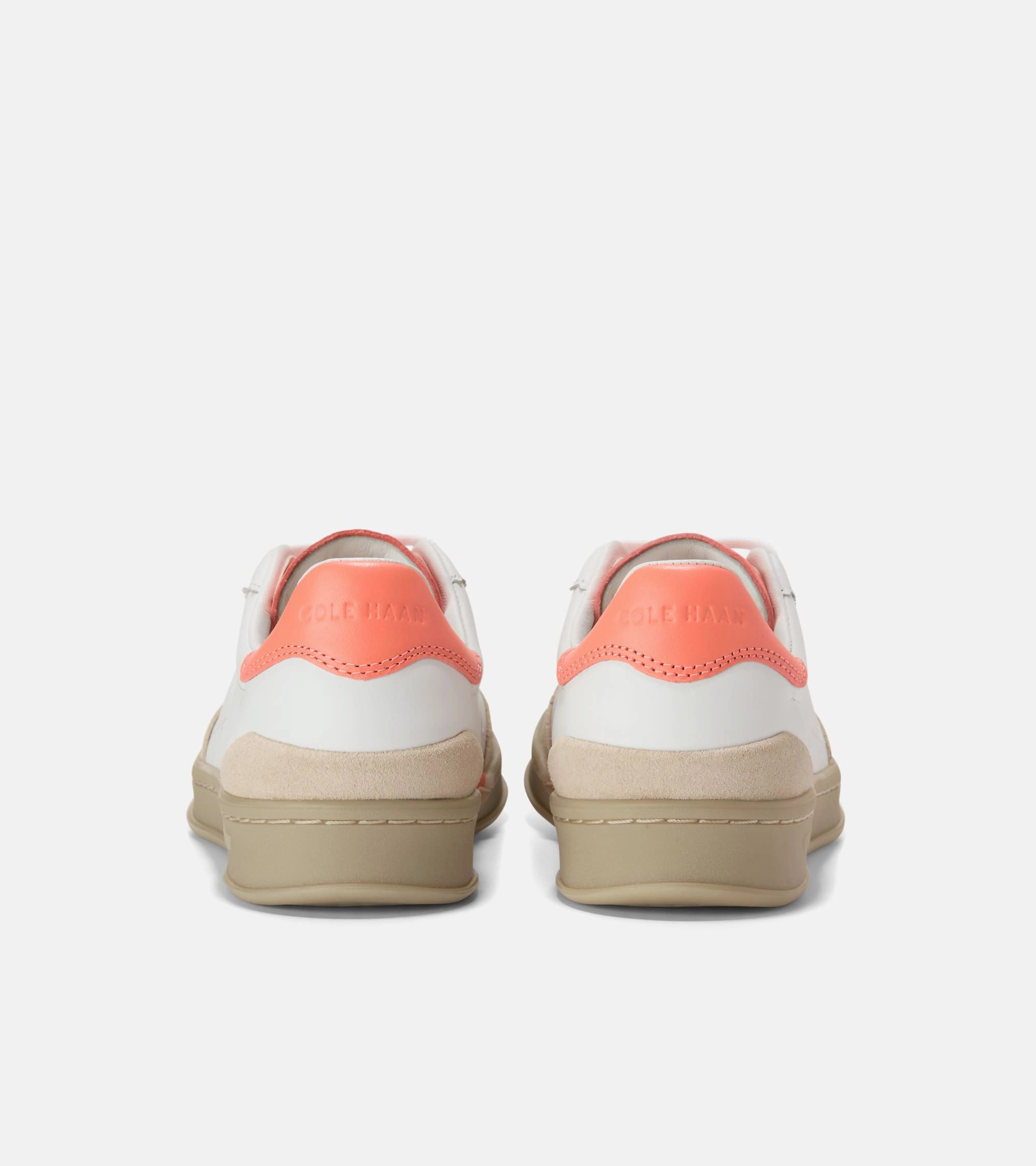 Cole Haan Women'S Grandpr? Breakaway Sneakers Comfortable Footwear