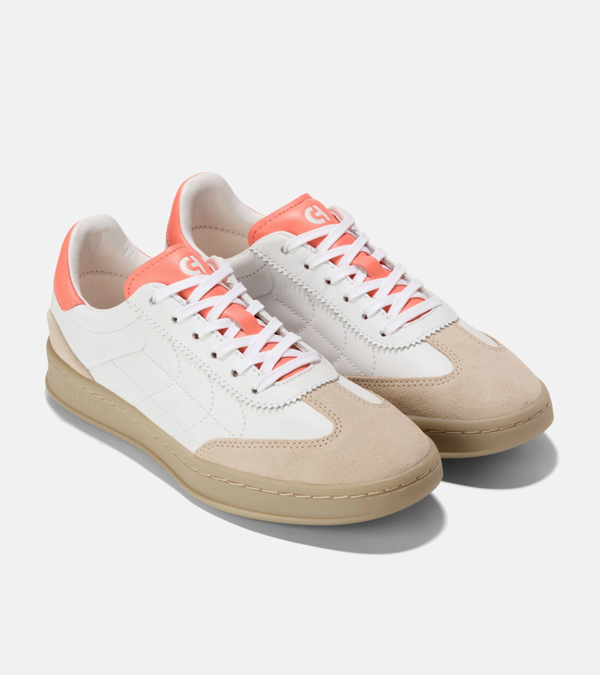 Cole Haan Women'S Grandpr? Breakaway Sneakers Ergonomic