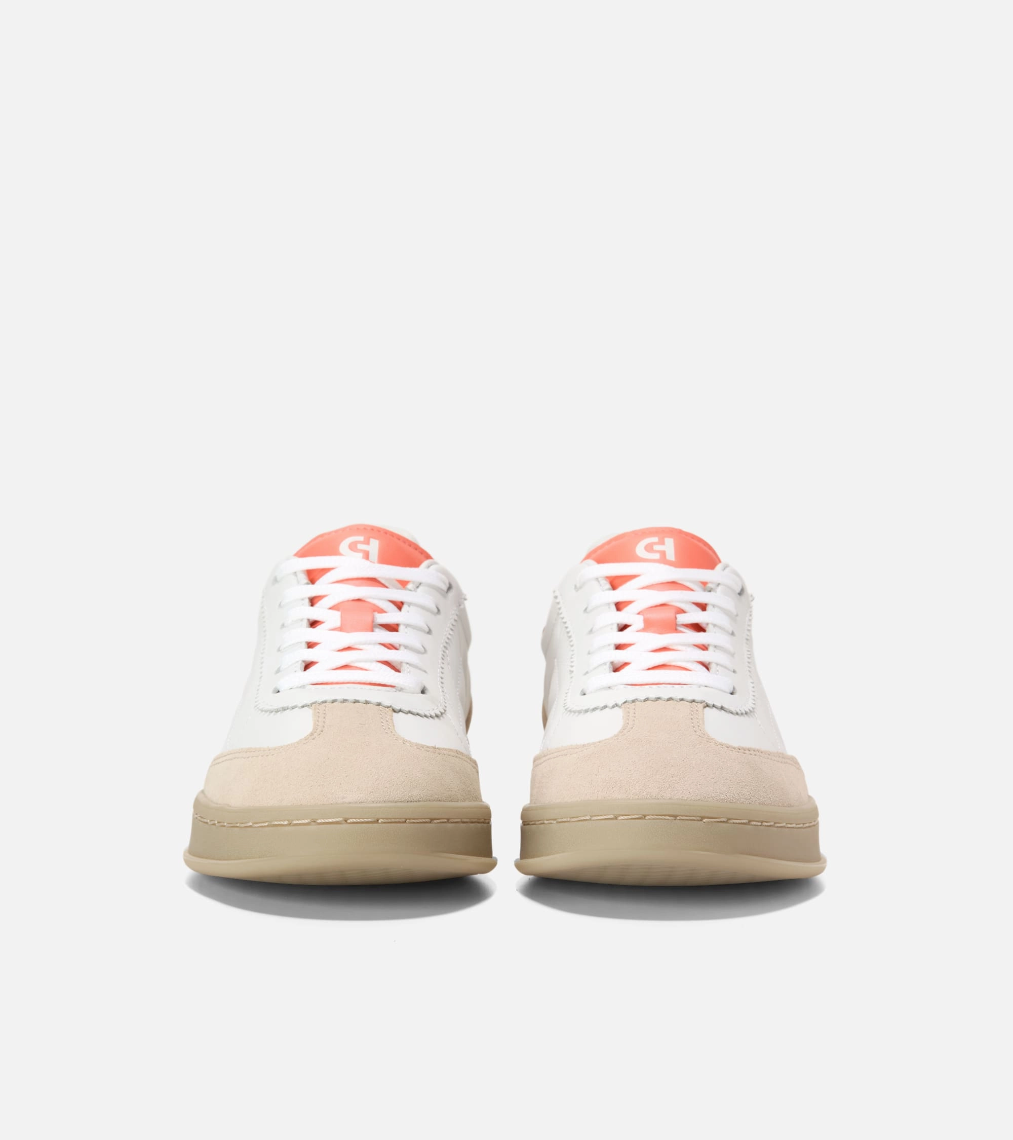 Cole Haan Women'S Grandpr? Breakaway Sneakers Travel Ready