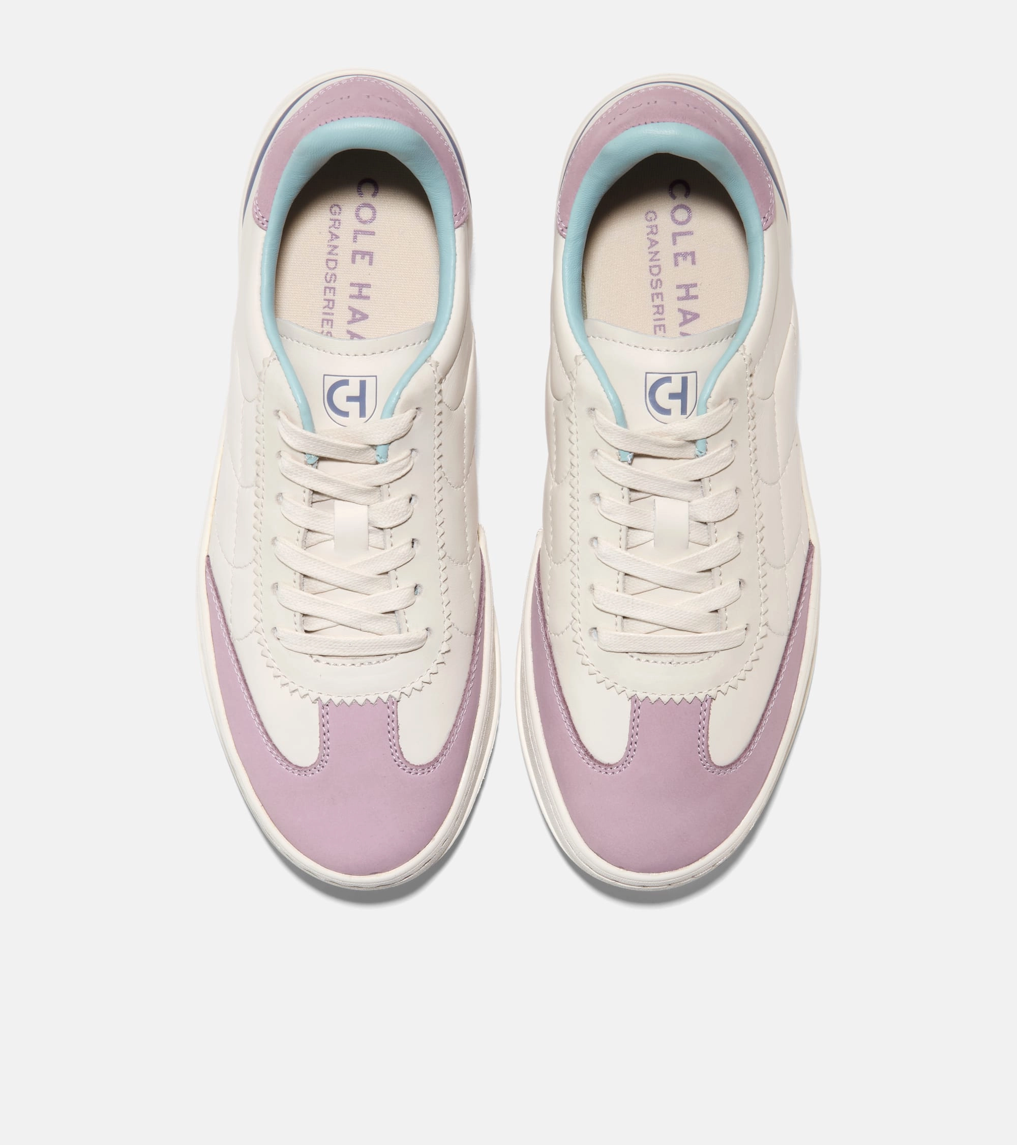 Easy On Off Ergonomic Cole Haan Women'S Grandpr? Breakaway Sneakers