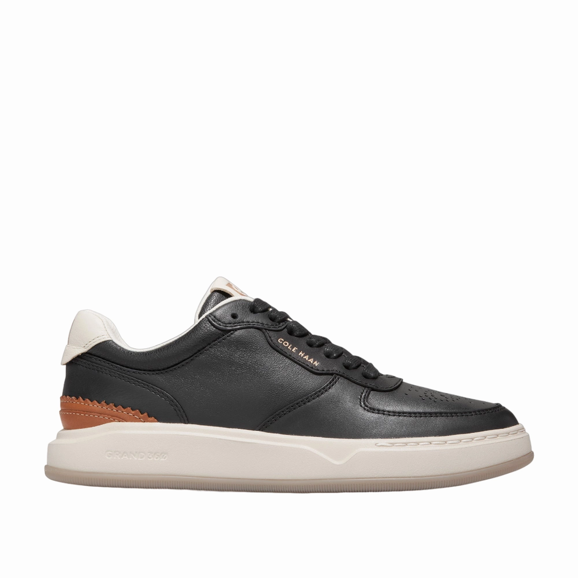 Urban Cloud Comfort Cole Haan Women'S Grandpr? Crossover Sneaker
