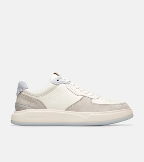 Weather Resistant Cole Haan Women'S Grandpr? Crossover Sneaker