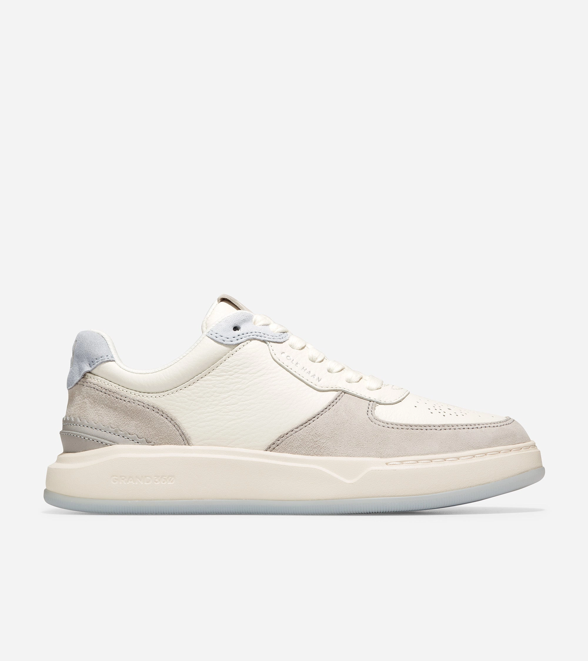 Weather Resistant Cole Haan Women'S Grandpr? Crossover Sneaker
