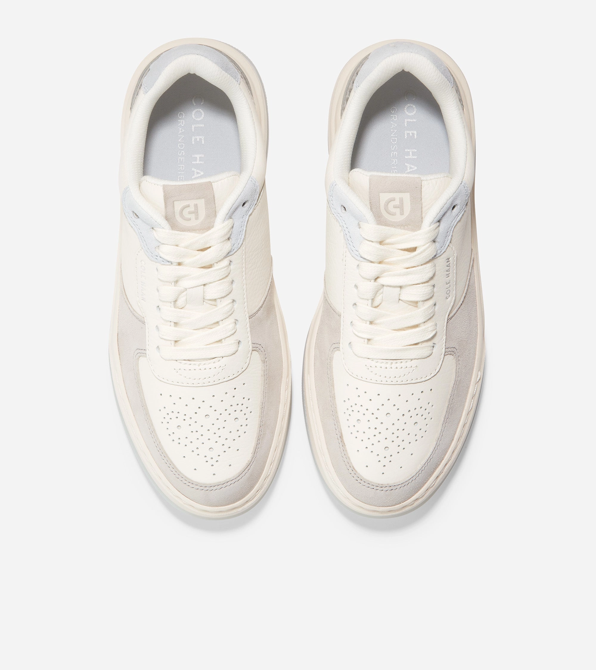 Cole Haan Women'S Grandpr? Crossover Sneaker Minimalist Shoes