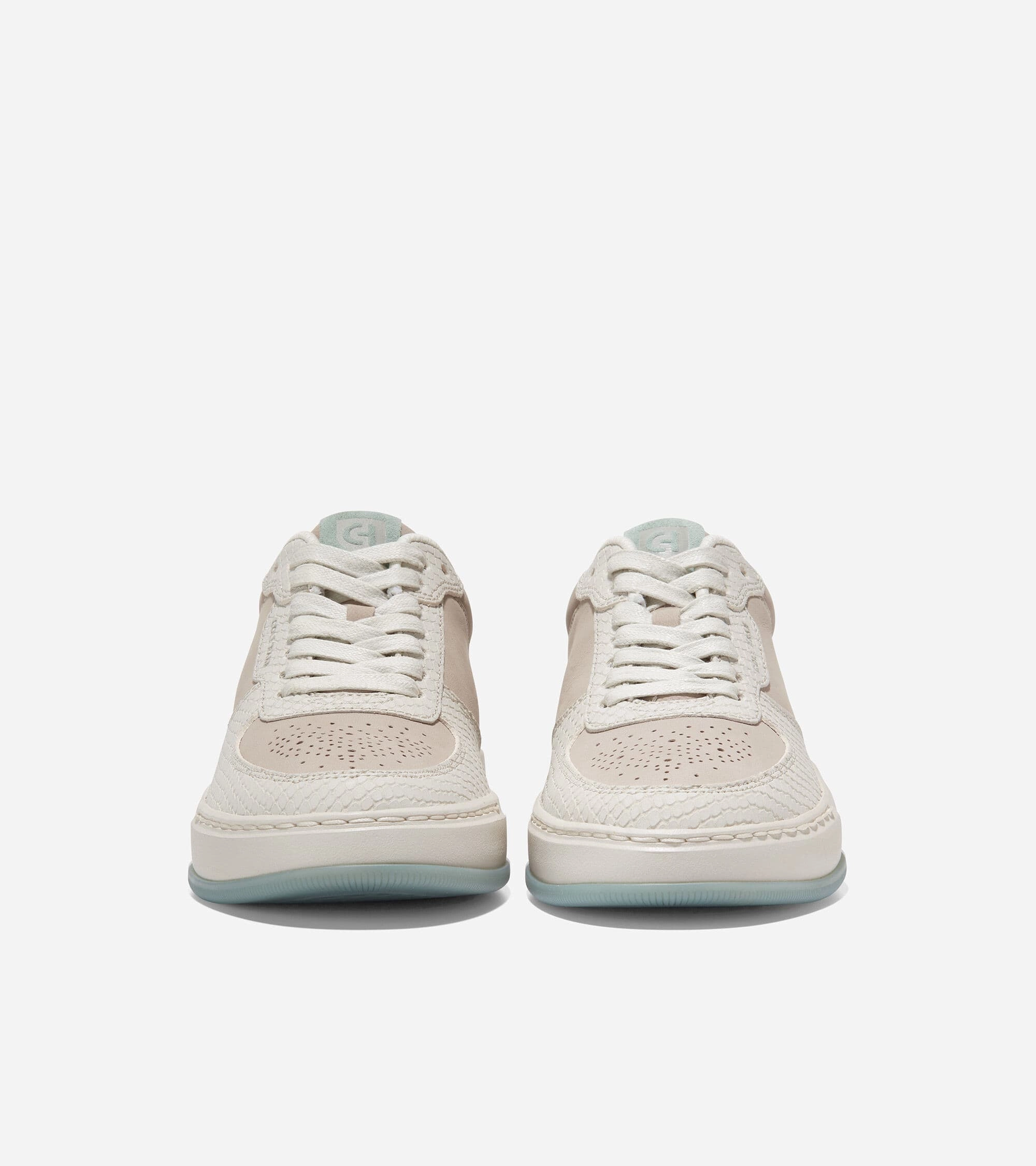 Sporty Style Cole Haan Women'S Grandpr? Crossover Sneaker