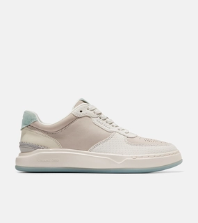 Cole Haan Women'S Grandpr? Crossover Sneaker Minimalist Grippy Soles