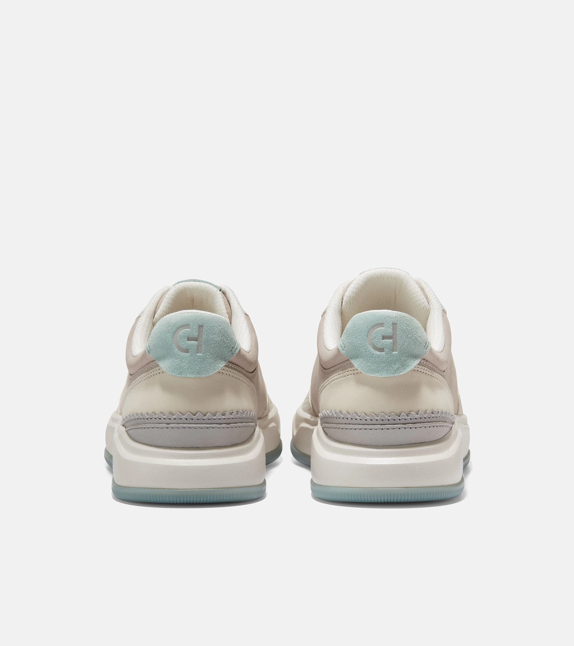 Non Slip Rugged Sole Cole Haan Women'S Grandpr? Crossover Sneaker