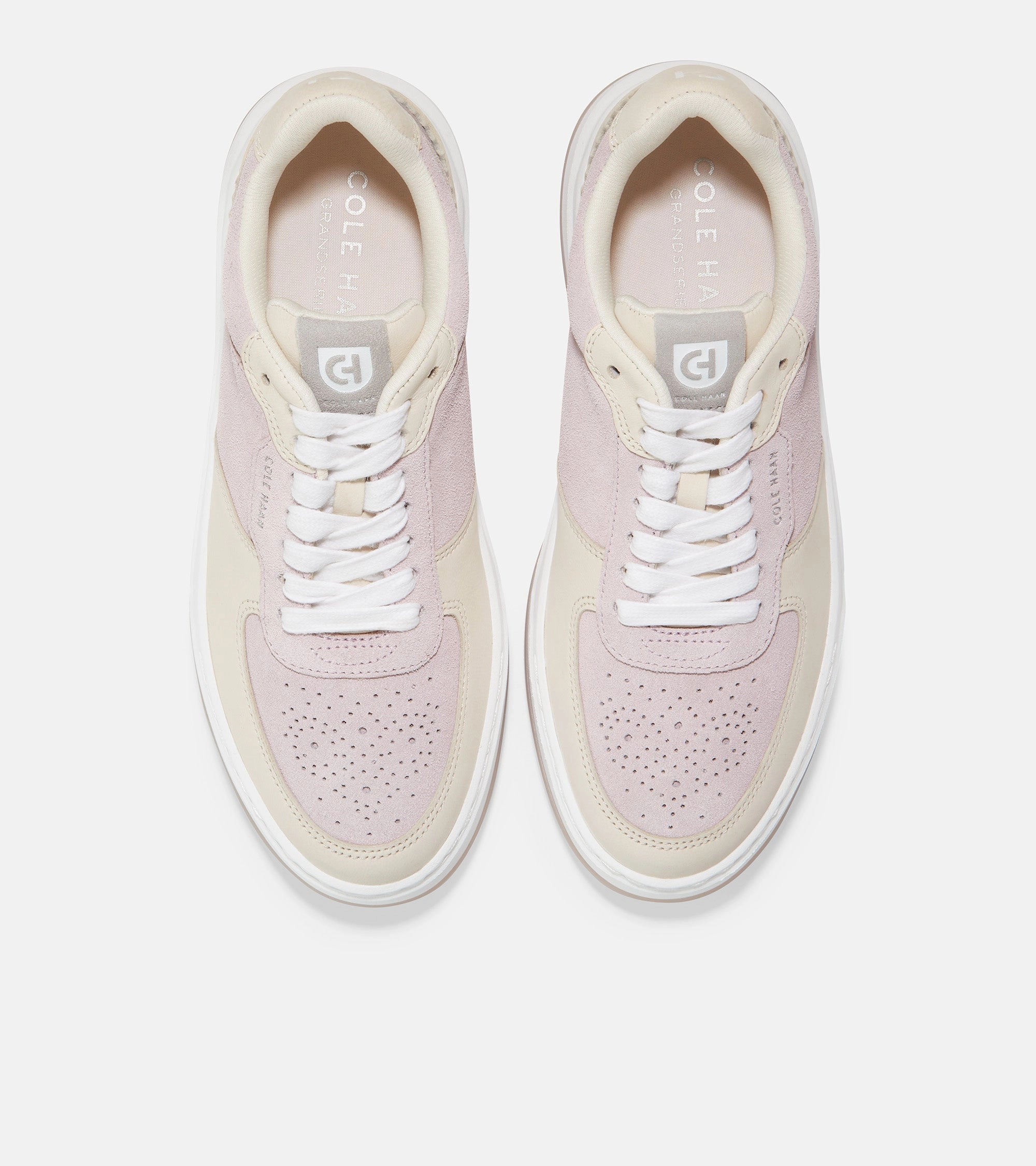 Versatile Style Cole Haan Women'S Grandpr? Crossover Sneaker