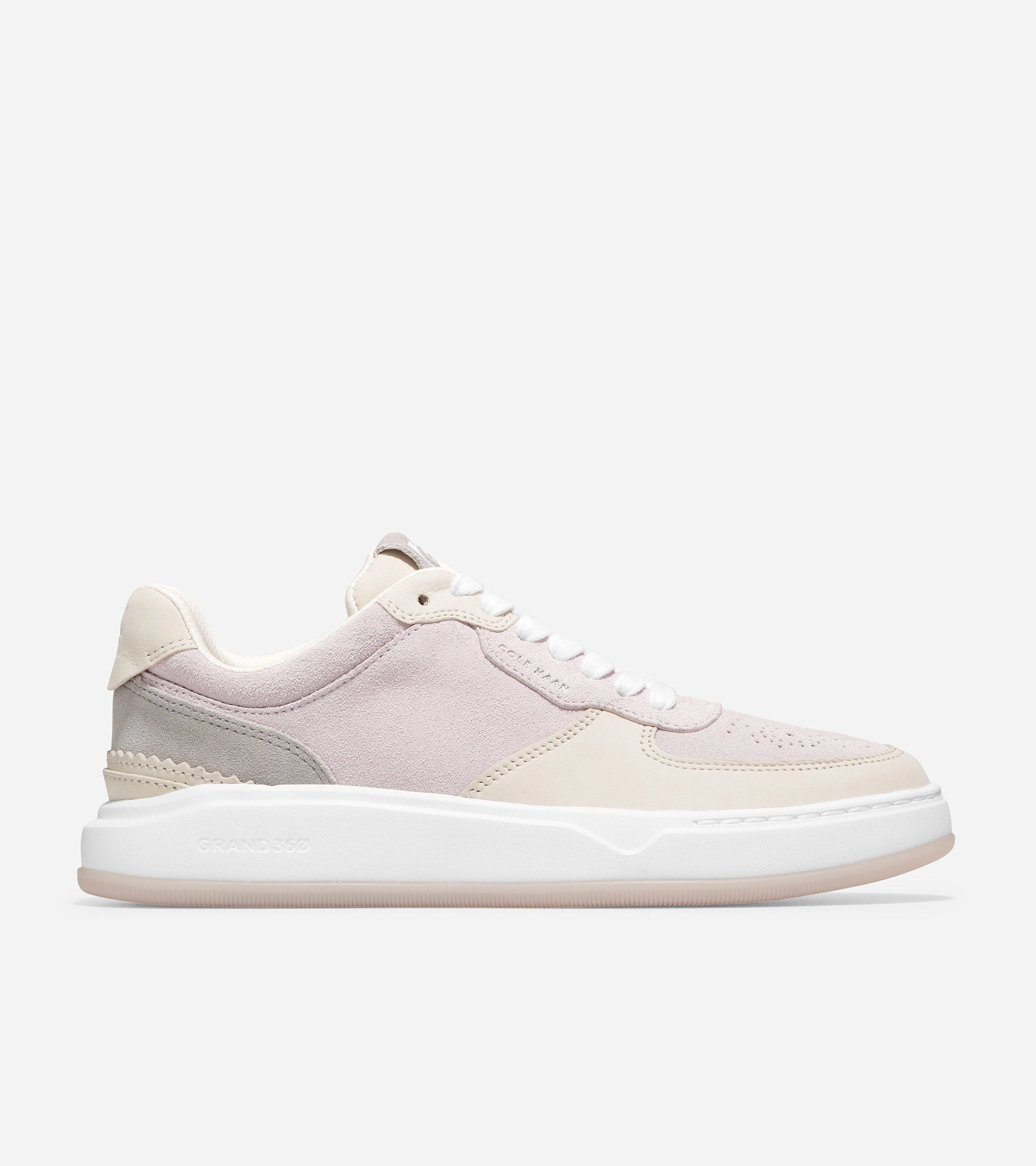 Cole Haan Women'S Grandpr? Crossover Sneaker Comfort Sole
