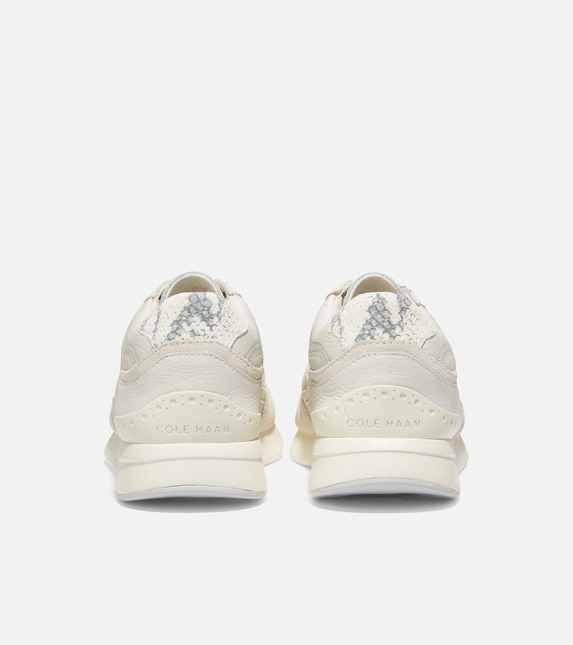Sustainable Standing Comfort Cole Haan Women'S Grandpr? Downtown Sneaker