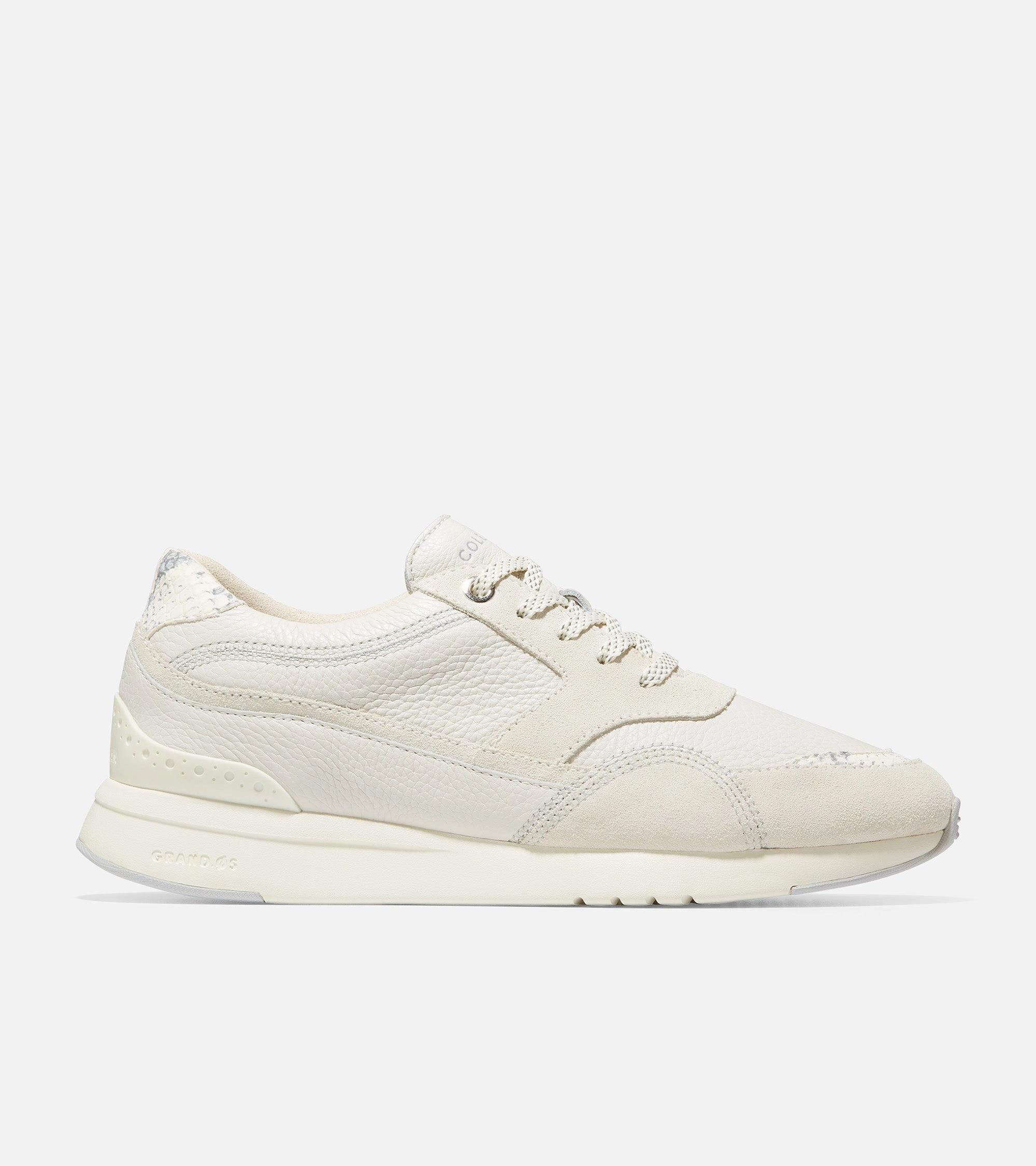 Supportive Easy On Off Cole Haan Women'S Grandpr? Downtown Sneaker