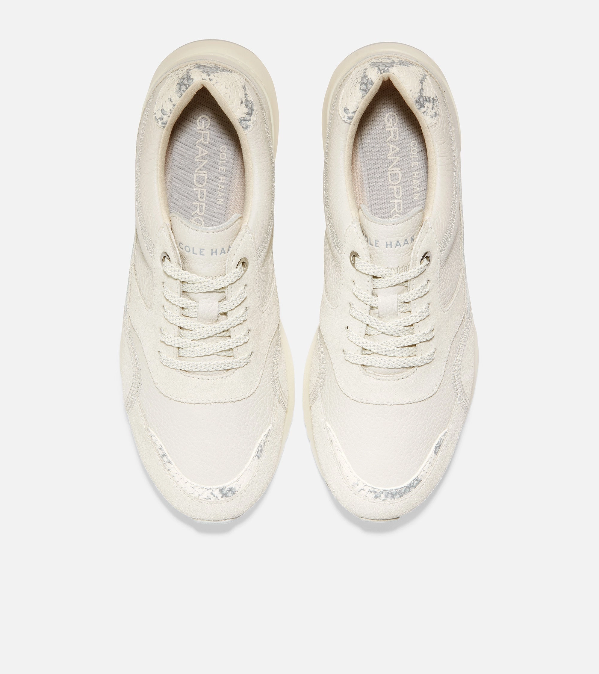 Versatile Style Unisex Shoes Cole Haan Women'S Grandpr? Downtown Sneaker