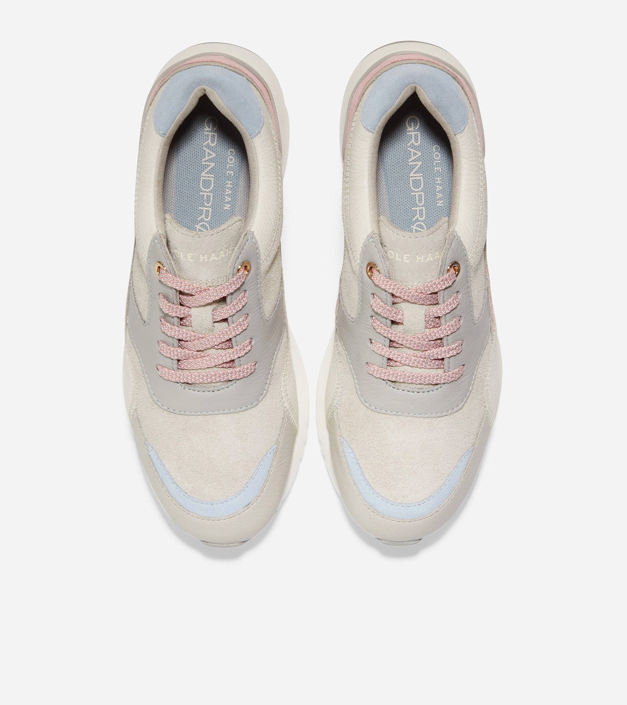 Cole Haan Women'S Grandpr? Downtown Sneaker Rugged Daylong Comfort