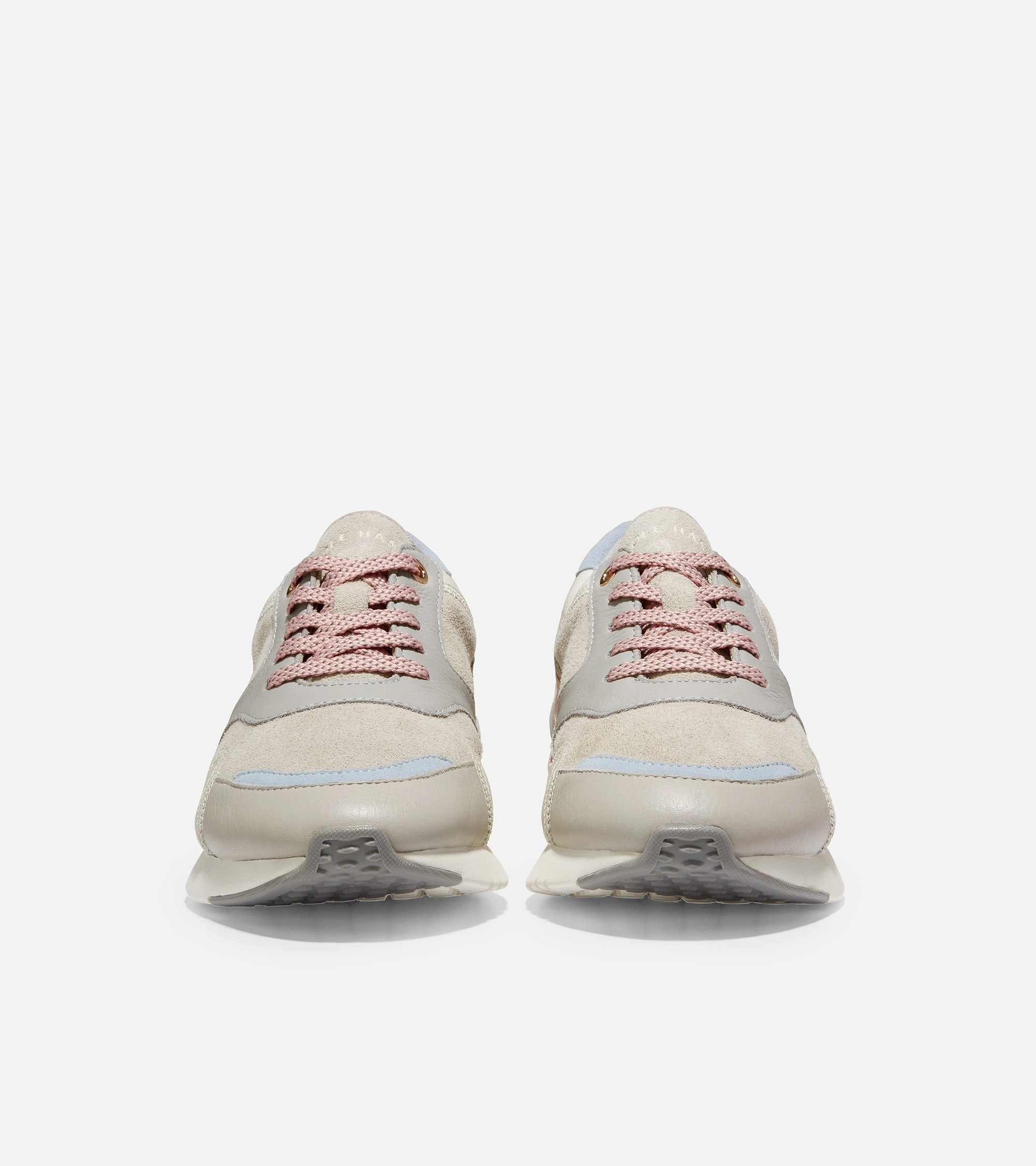 Slip Resistant Unisex Shoes Cole Haan Women'S Grandpr? Downtown Sneaker