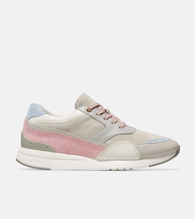 Ergonomic Sole Non Slip Cole Haan Women'S Grandpr? Downtown Sneaker