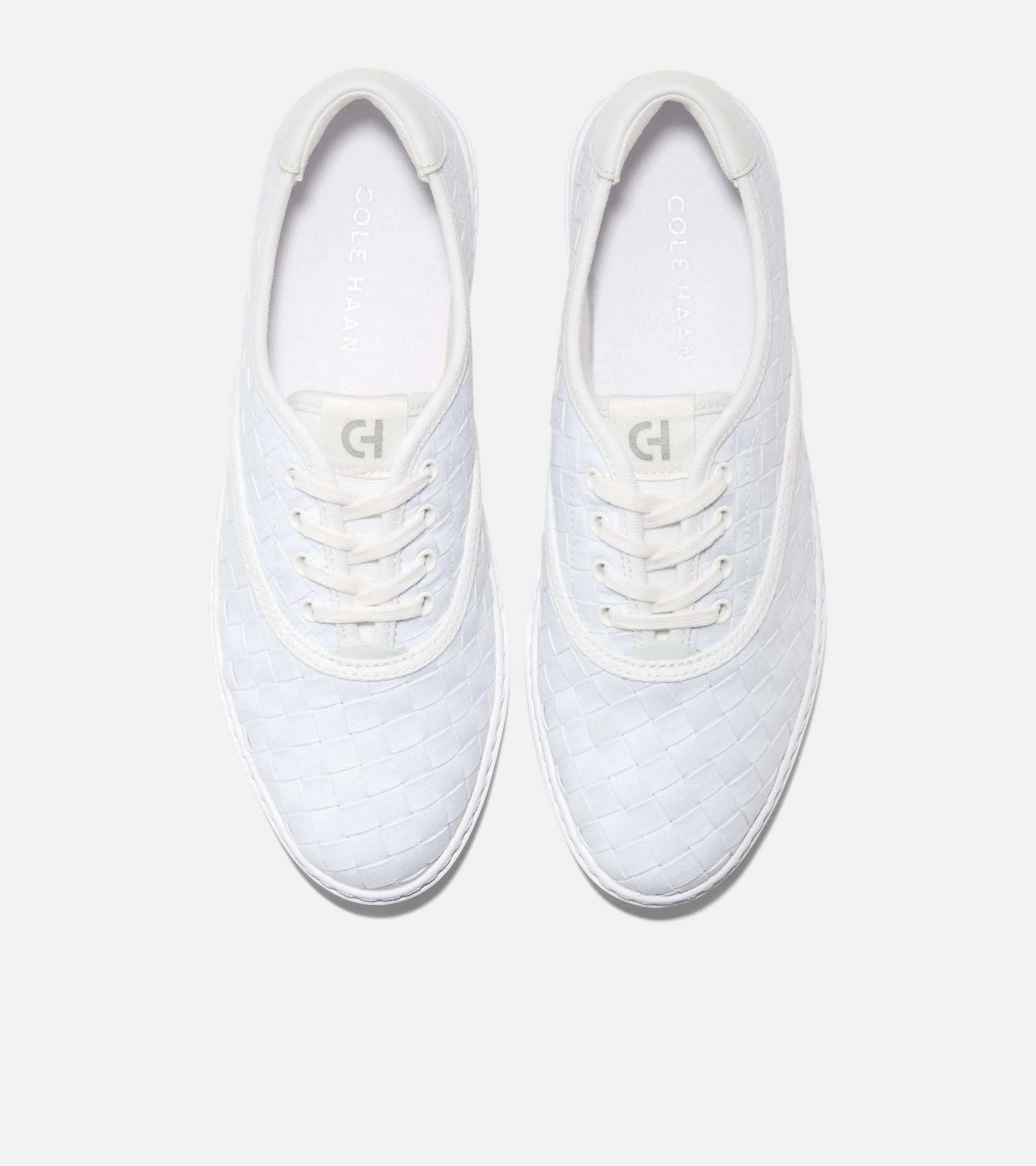 Cole Haan Women'S Grandpr? Harbor Sneakers All Day Support