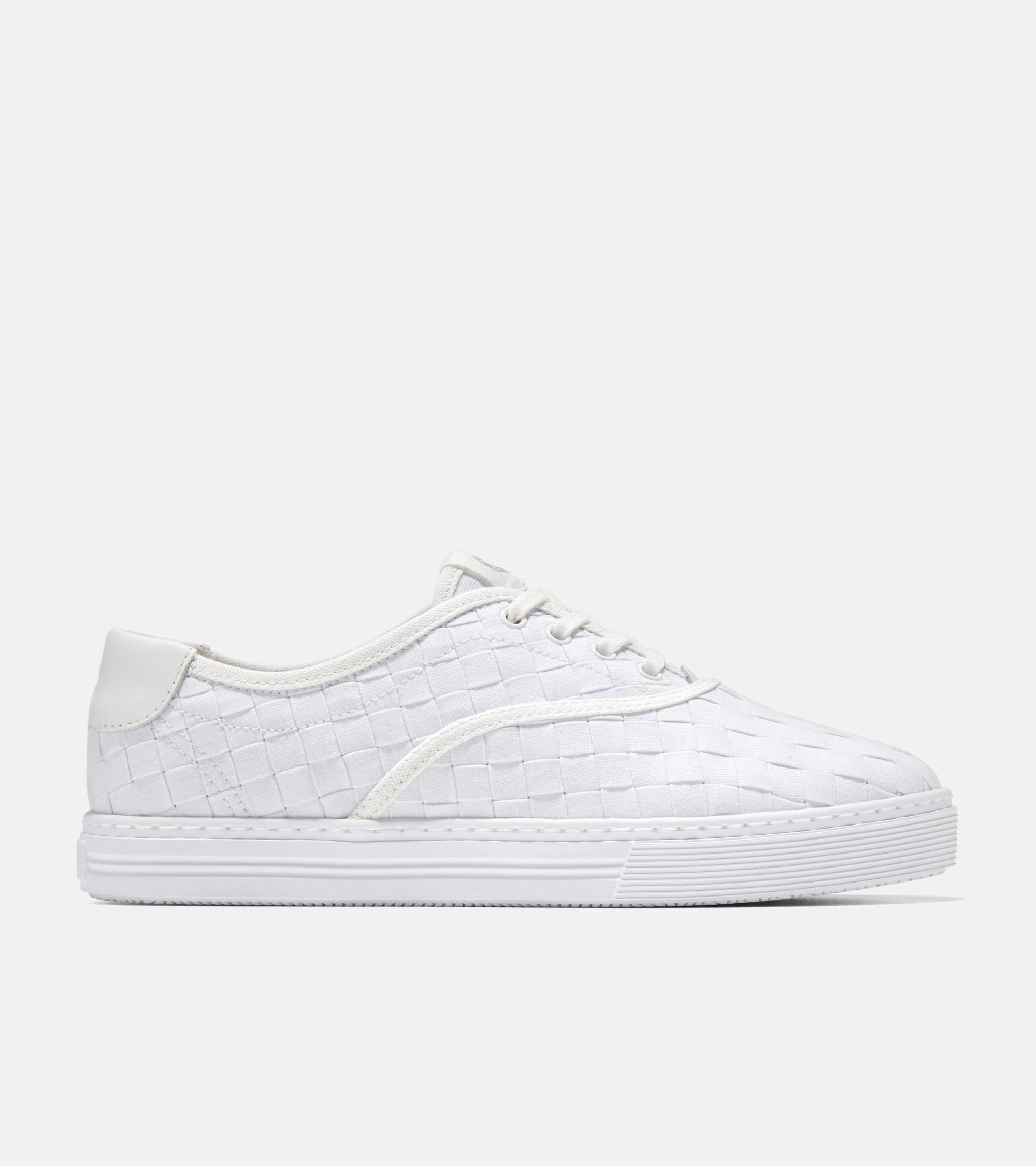 Cole Haan Women'S Grandpr? Harbor Sneakers Essential Footwear Breathable Mesh