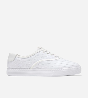 Cole Haan Women'S Grandpr? Harbor Sneakers Essential Footwear Breathable Mesh