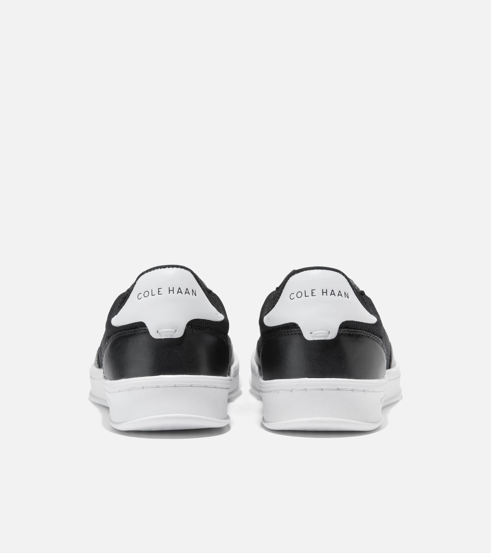 Secure Fit Canvas Shoes Cole Haan Women'S Grandpr? Leisure Knit Sneakers