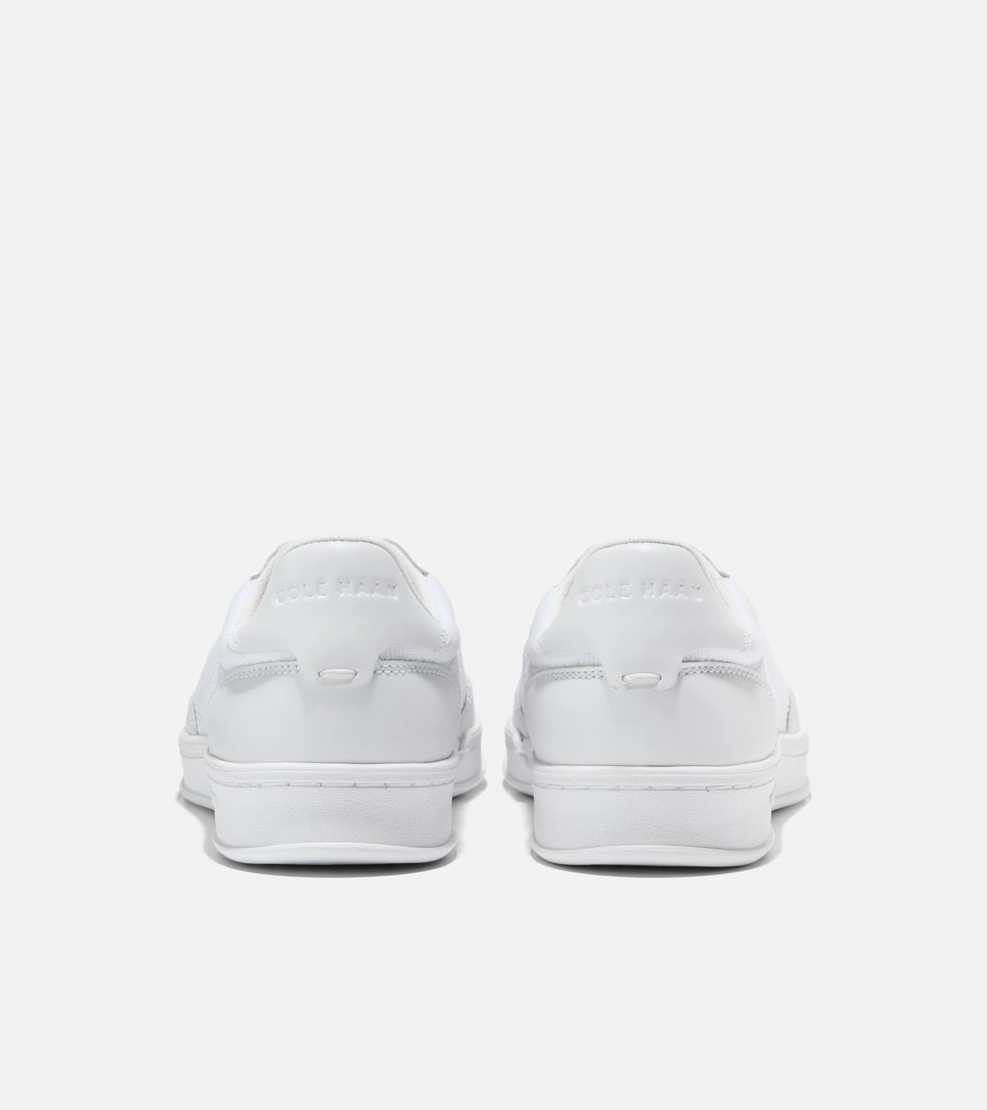Cole Haan Women'S Grandpr? Leisure Knit Sneakers Daylong Comfort Canvas Shoes