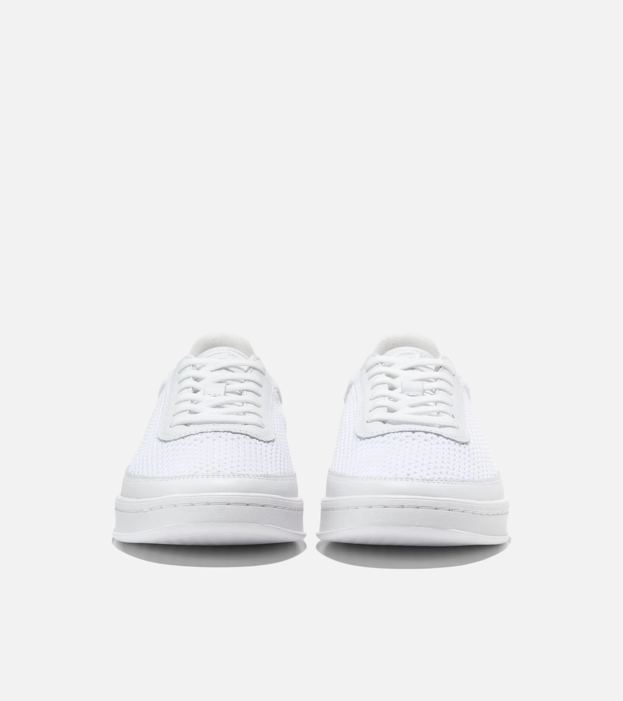 Sustainable Shoes Comfortable Footwear Cole Haan Women'S Grandpr? Leisure Knit Sneakers
