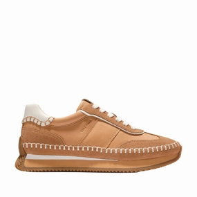 Cole Haan Women'S Grandpr? Premier Retro Sneakers Minimalist Shoes