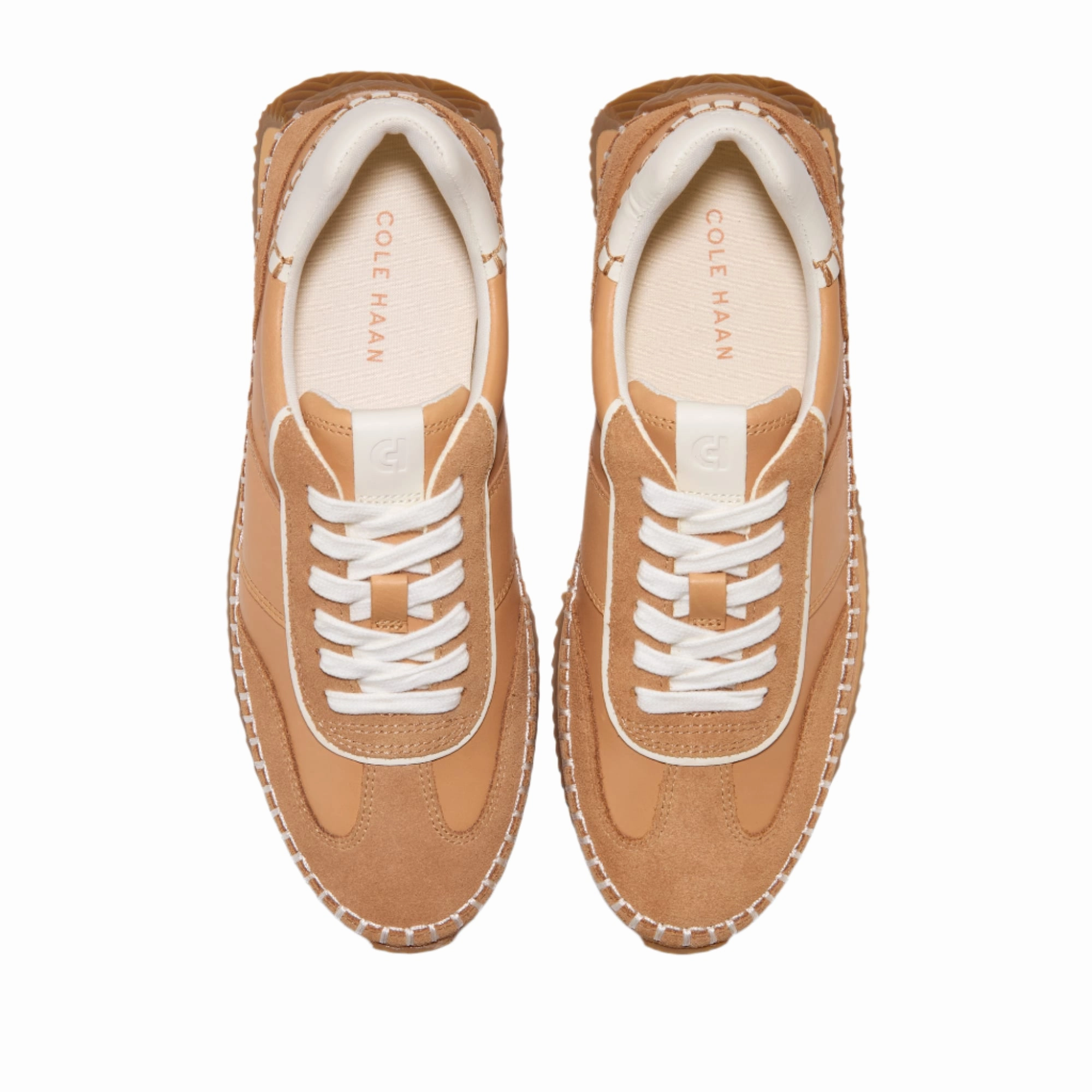 Pro Comfort Sporty Style Cole Haan Women'S Grandpr? Premier Retro Sneakers