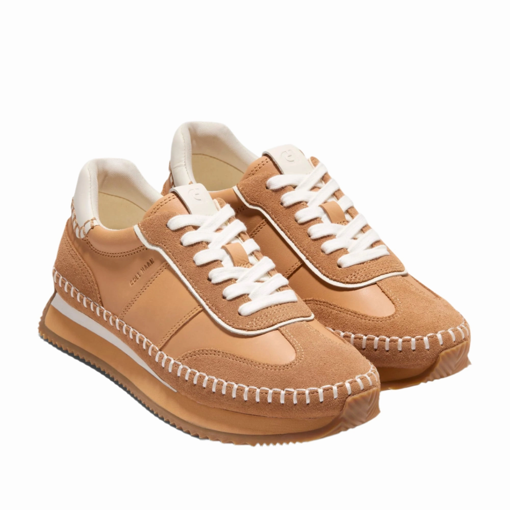 Timeless Cole Haan Women'S Grandpr? Premier Retro Sneakers