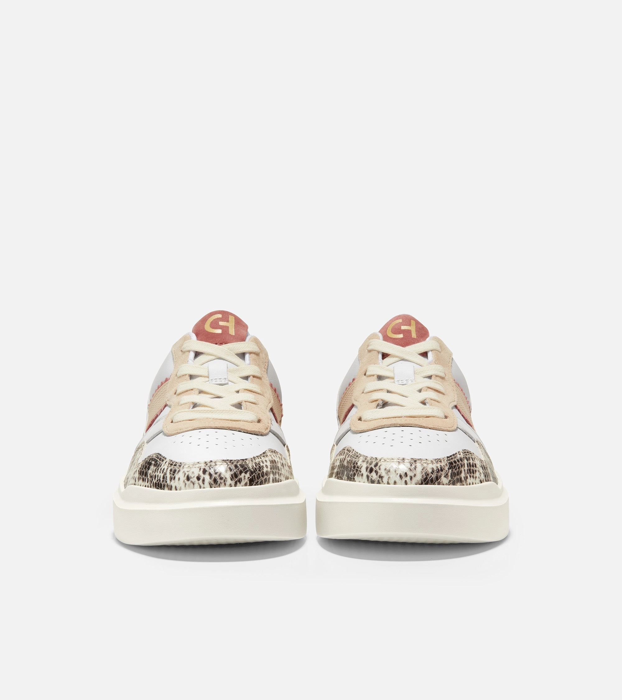 Premium Comfort Eco Friendly Cole Haan Women'S Grandpr? Rally Mix Sneaker