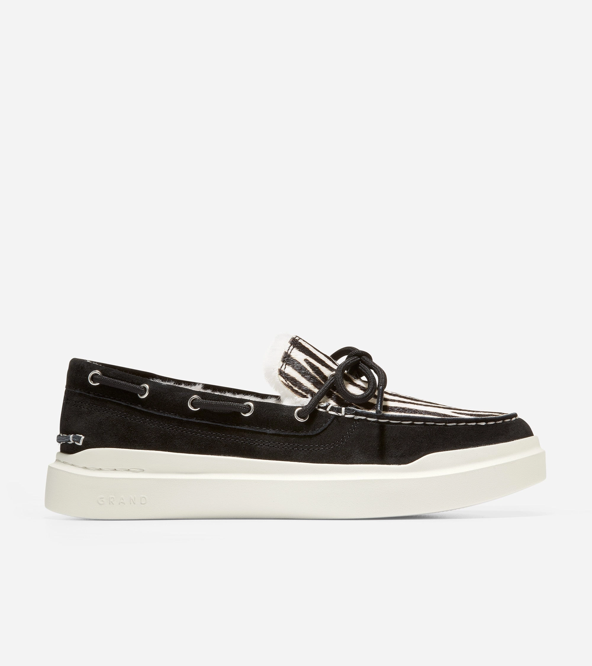 Smart Casual Footwear Cole Haan Women'S Grandpr? Rally Moccasin